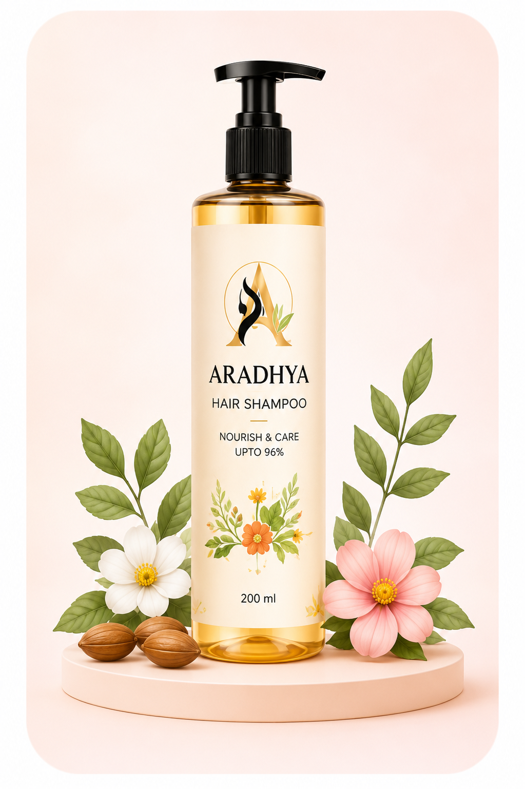 Hair Shampoo